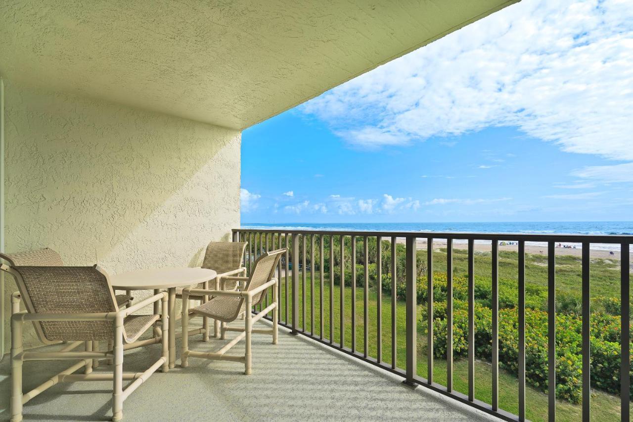 Cape Winds Resort Cape Canaveral Eksteriør bilde