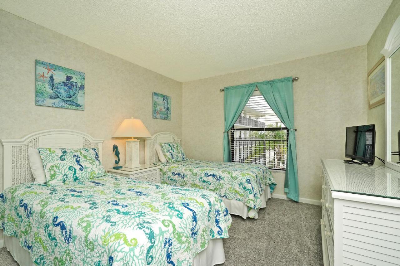 Cape Winds Resort Cape Canaveral Eksteriør bilde