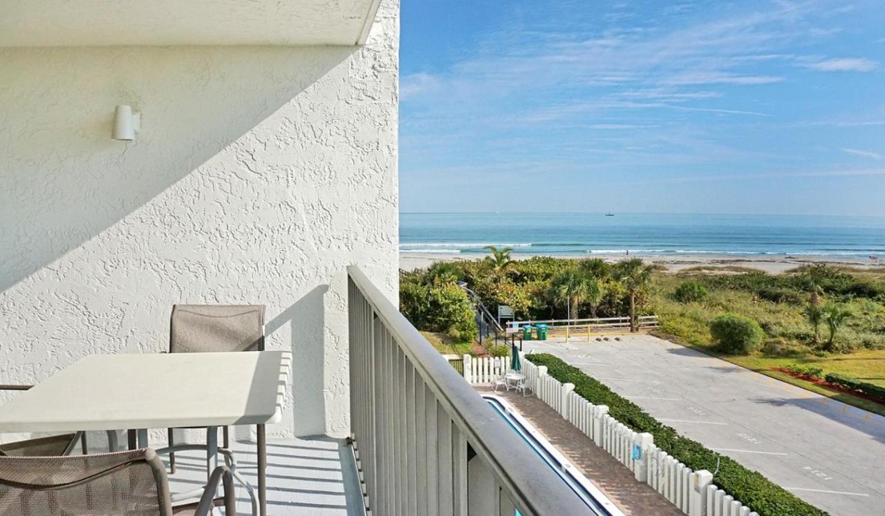 Cape Winds Resort Cape Canaveral Eksteriør bilde
