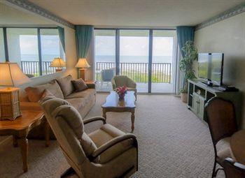 Cape Winds Resort Cape Canaveral Eksteriør bilde