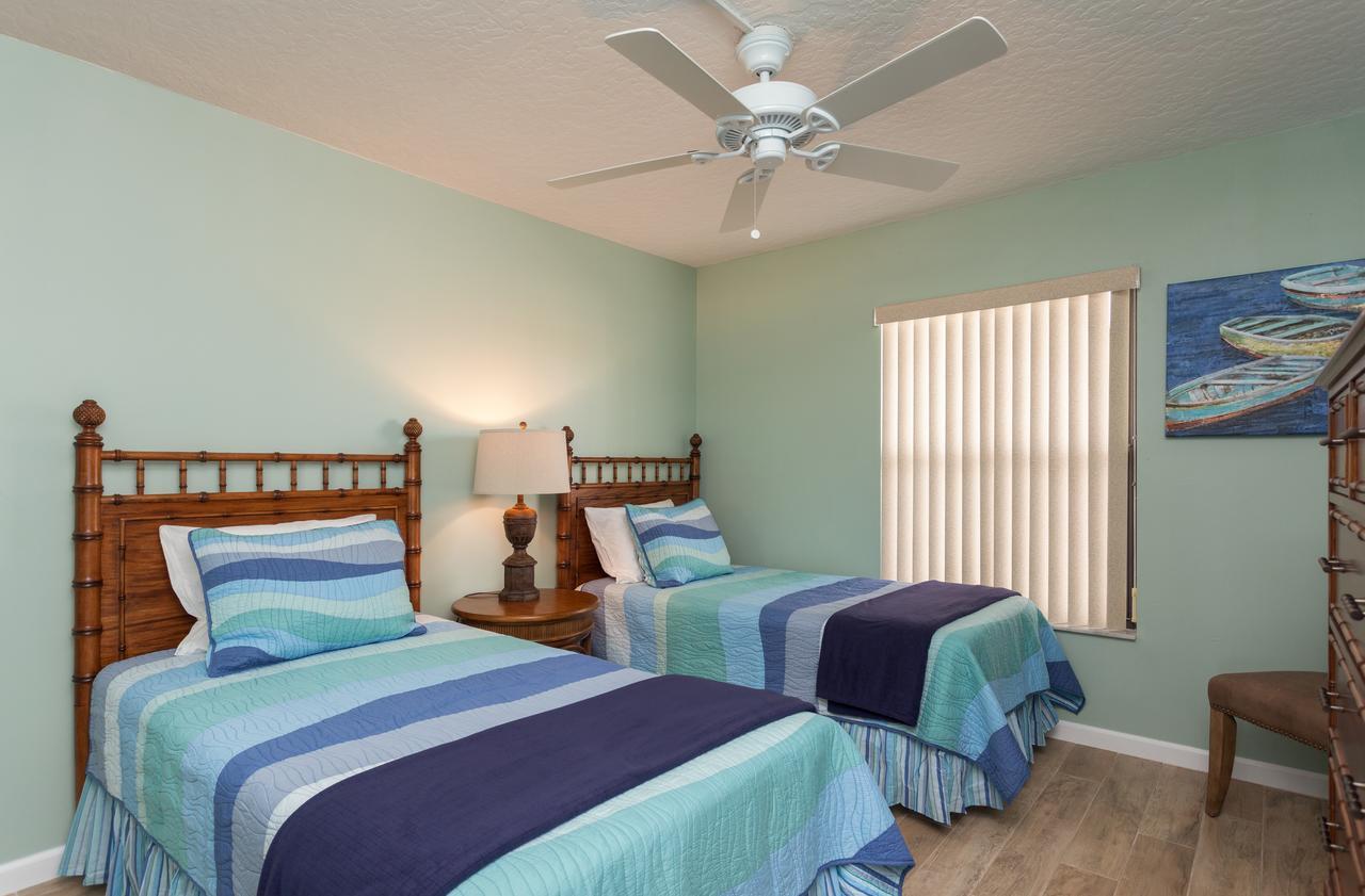 Cape Winds Resort Cape Canaveral Eksteriør bilde