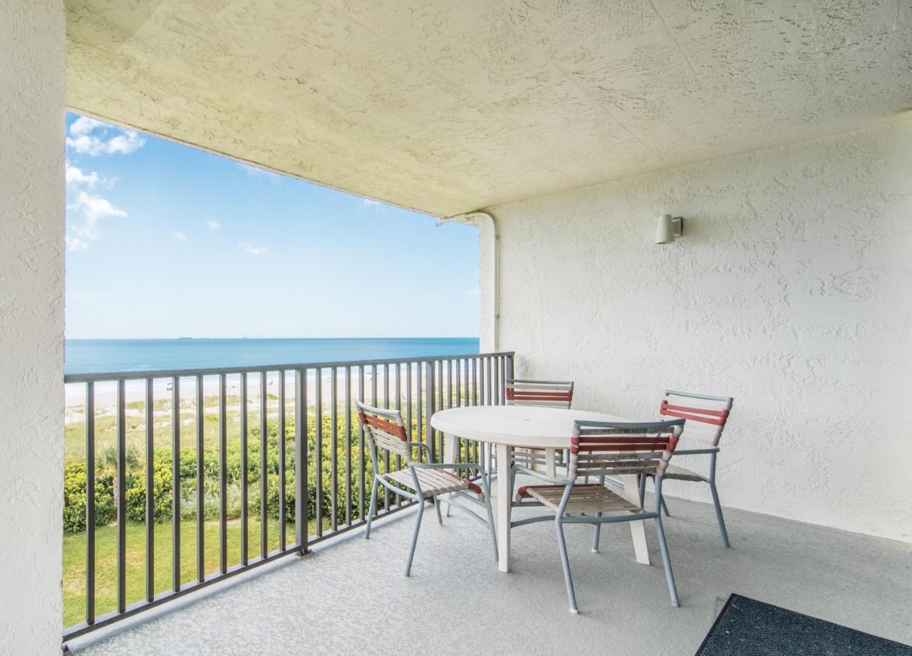 Cape Winds Resort Cape Canaveral Eksteriør bilde